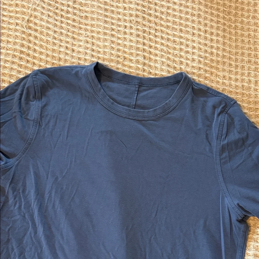 Lululemon Athletica Classic Fit Women’s 6 - Picture 2 of 3